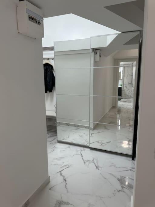 Cozy Apartment In Monaco Center Exteriör bild
