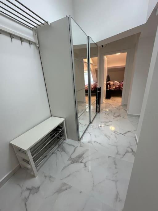 Cozy Apartment In Monaco Center Exteriör bild