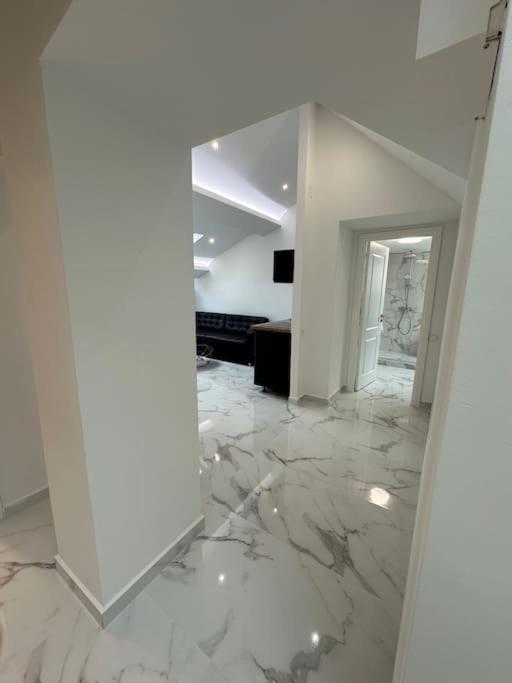 Cozy Apartment In Monaco Center Exteriör bild