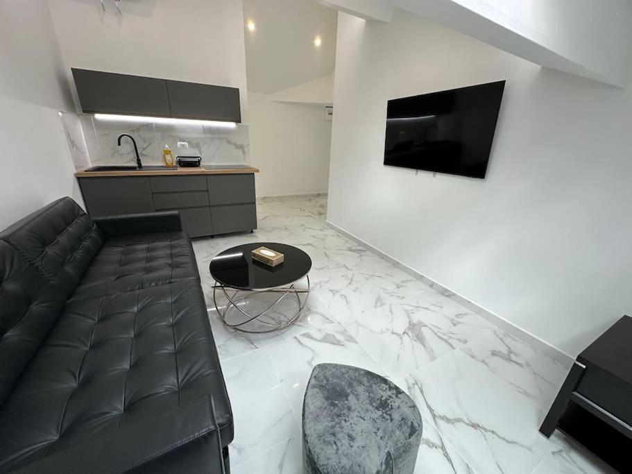 Cozy Apartment In Monaco Center Exteriör bild